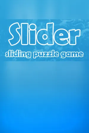 Slider