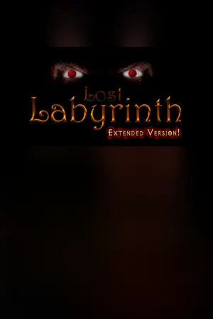Lost Labyrinth Extended Version