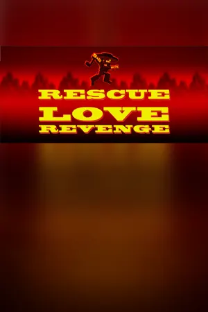 Rescue Love Revenge