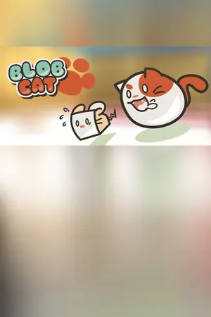 BlobCat