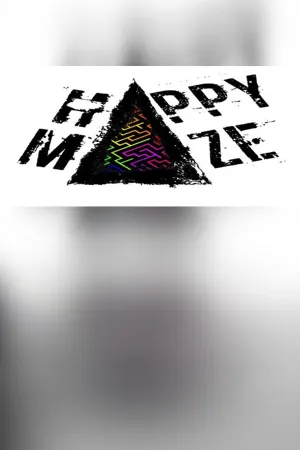 Happy Maze