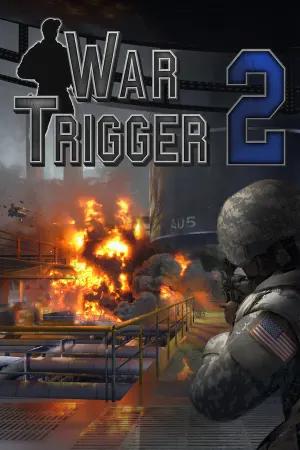 War Trigger 2