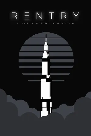 Reentry - A Space Flight Simulator