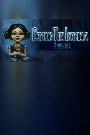 Beyond the Invisible: Evening