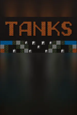 TANKS