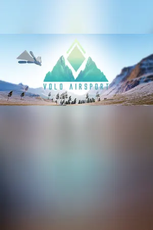 Volo Airsport