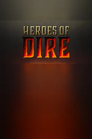 Heroes of Dire