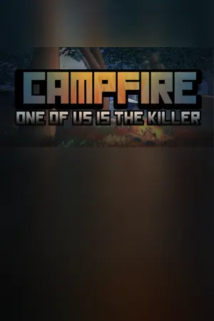 Campfire: One of Us Is the Killer