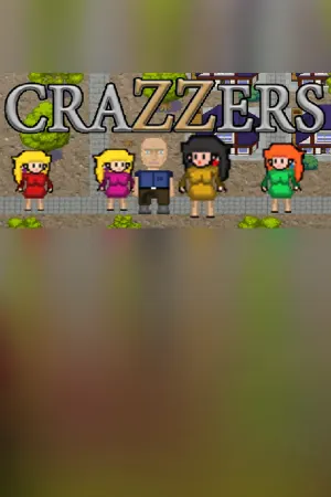 Crazzers