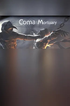 Coma: Mortuary
