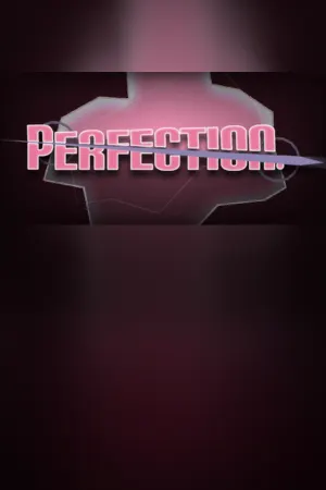 Perfection.