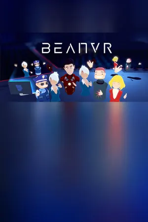 BeanVR—The Social VR APP