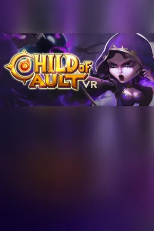 Child Of Ault