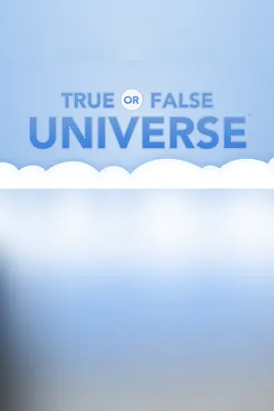 True or False Universe