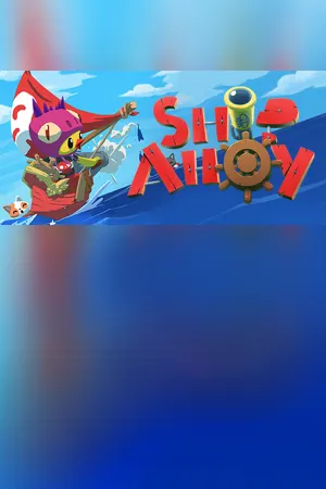 Ship Ahoy Open BETA