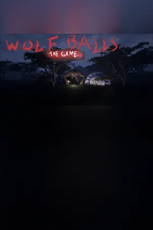 Wolf Balls