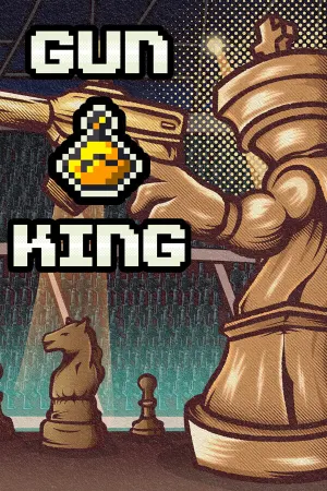 GUN KING