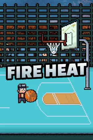 FIRE HEAT