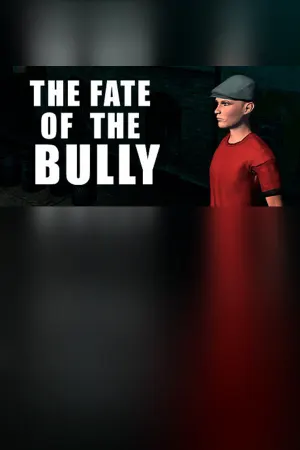THE FATE OF THE BULLY
