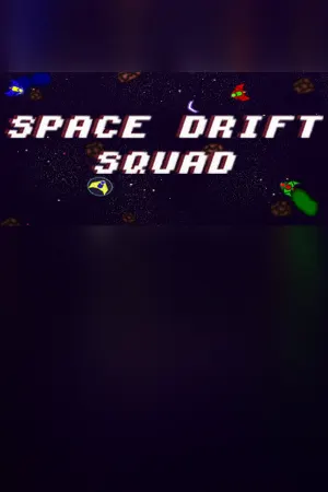 Space Drift Squad