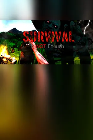 Survival Is Not Enough