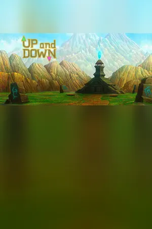 Up and Down