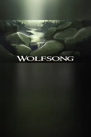Wolfsong
