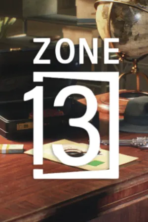 Zone 13