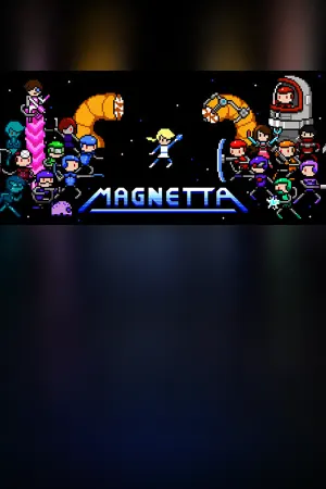 Magnetta