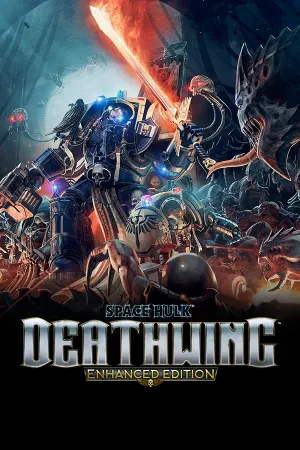 Space Hulk: Deathwing Enhanced Edition