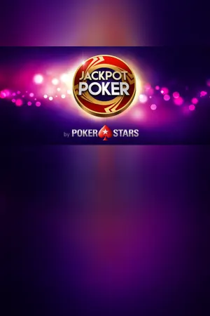 Jackpot Poker by PokerStars