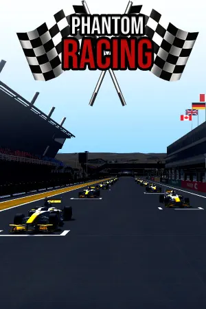 Phantom Racing