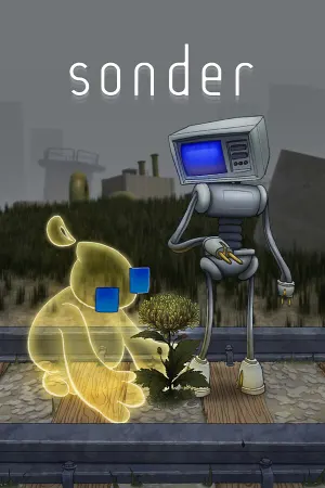 Sonder