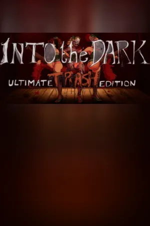 Into the Dark: Ultimate Trash Edition