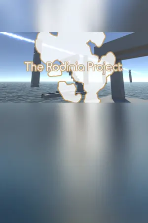 The Rodinia Project