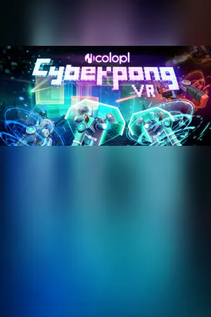 Cyberpong