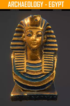 Archaeology - Egypt