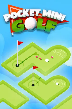 Pocket Mini Golf