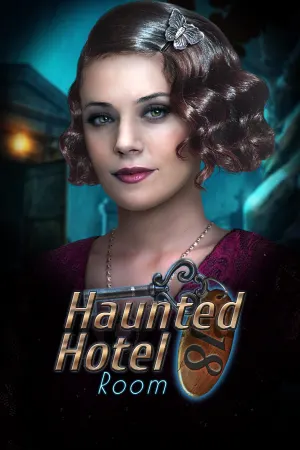 Haunted Hotel: Room 18 Collector's Edition