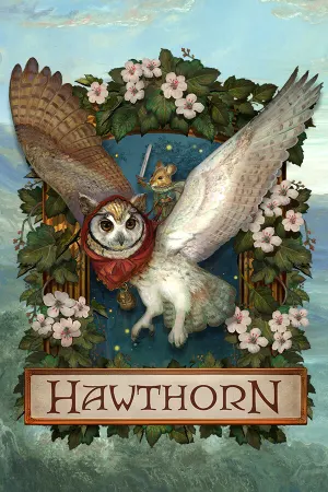 Hawthorn