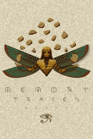 Memory Traces: Egypt