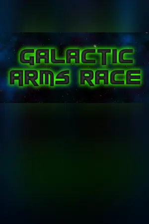 Galactic Arms Race