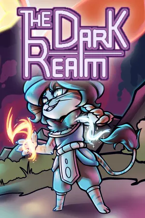 The Dark Realm