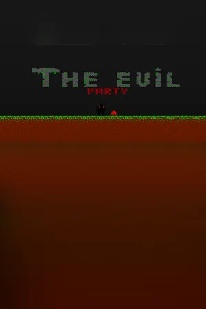 The Evil Party