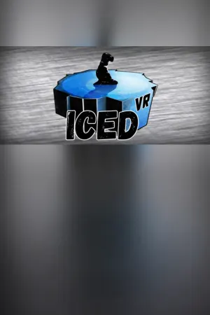 ICED VR