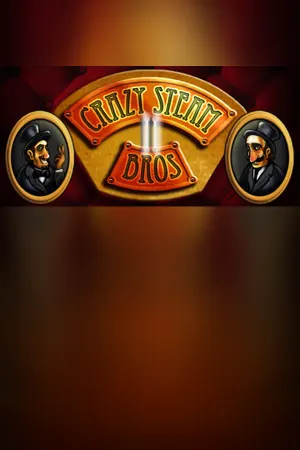 Crazy Steam Bros 2