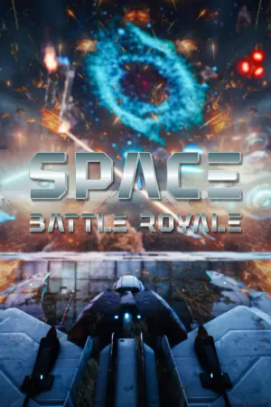 Space Battle Royale