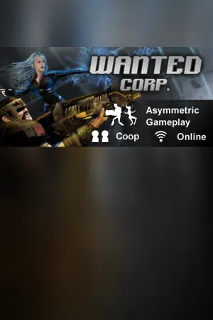 Wanted Corp.
