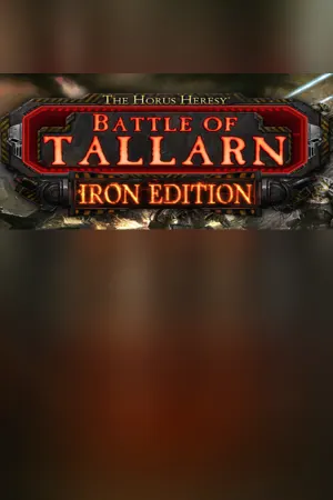 The Horus Heresy: Battle of Tallarn - Iron Edition