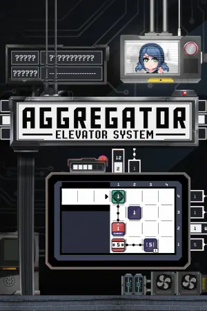 Aggregator Elevator System